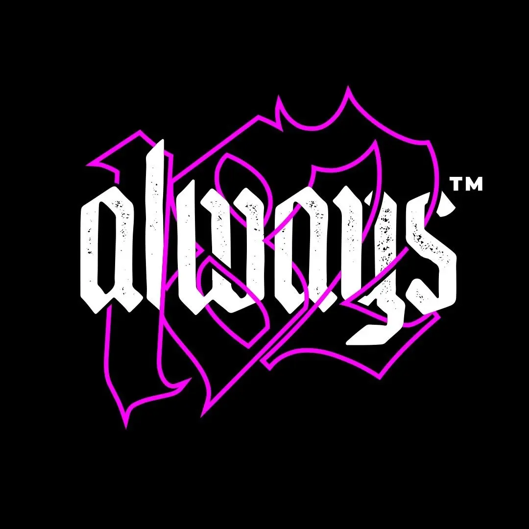 Logo de Always182